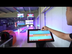 幅広いボウリングニーズのために,グレートスタンダード輸入弦ボウリングマシン