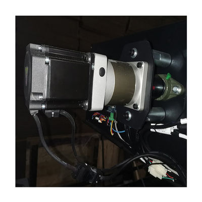 鋼鉄建設 6-8 レーン ボウリングアレー 大人と子供のためのスポーツ 楽しい機能